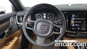 Volvo S90, 2021 — миниатюра 18