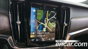 Volvo S90, 2021 — миниатюра 19