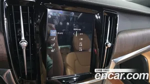 Volvo S90, 2021 — миниатюра 23