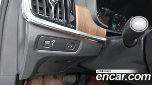 Volvo S90, 2021 — миниатюра 25
