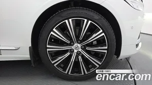 Volvo S90, 2021 — миниатюра 6