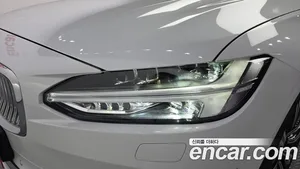 Volvo S90, 2021 — миниатюра 7