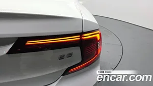 Volvo S90, 2021 — миниатюра 8