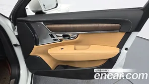 Volvo S90, 2021 — миниатюра 13
