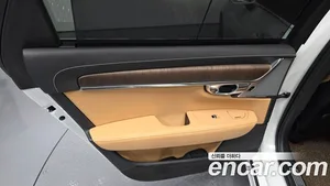 Volvo S90, 2021 — миниатюра 14