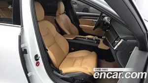 Volvo S90, 2021 — миниатюра 15