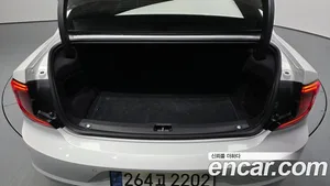 Volvo S90, 2021 — миниатюра 34