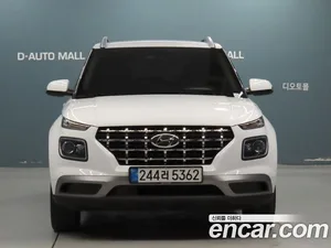 Hyundai Venue, 2024 — миниатюра 2