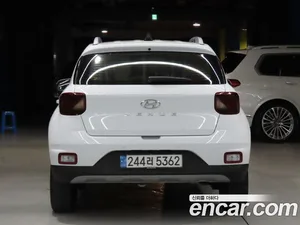 Hyundai Venue, 2024 — миниатюра 3