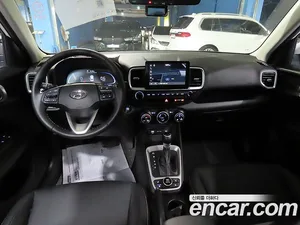 Hyundai Venue, 2024 — миниатюра 5