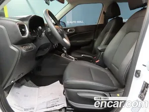 Hyundai Venue, 2024 — миниатюра 6