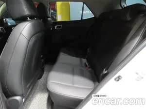 Hyundai Venue, 2024 — миниатюра 7
