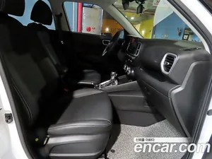 Hyundai Venue, 2024 — миниатюра 8