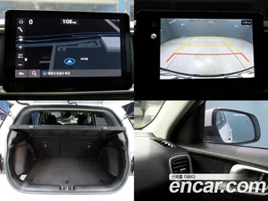 Hyundai Venue, 2024 — миниатюра 17
