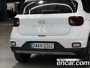 Hyundai Venue, 2024 — миниатюра 18