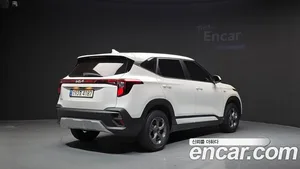 Kia Seltos, 2022 — миниатюра 2