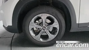 Kia Seltos, 2022 — миниатюра 5
