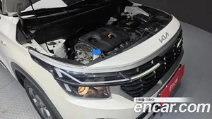 Kia Seltos, 2022 — миниатюра 6