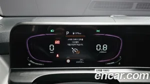 Kia Seltos, 2022 — миниатюра 8