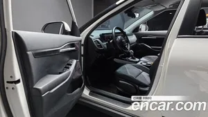 Kia Seltos, 2022 — миниатюра 10