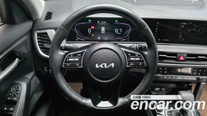 Kia Seltos, 2022 — миниатюра 13