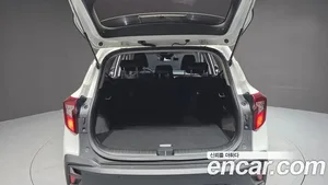 Kia Seltos, 2022 — миниатюра 20