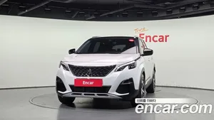 Peugeot 3008, 2019 — миниатюра 3