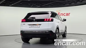 Peugeot 3008, 2019 — миниатюра 4