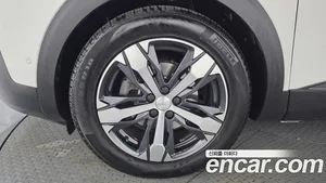 Peugeot 3008, 2019 — миниатюра 5