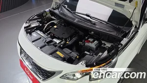 Peugeot 3008, 2019 — миниатюра 6