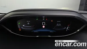 Peugeot 3008, 2019 — миниатюра 8