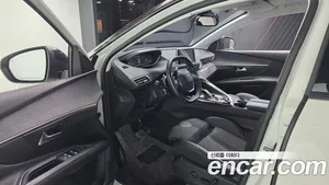 Peugeot 3008, 2019 — миниатюра 10