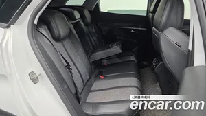 Peugeot 3008, 2019 — миниатюра 12