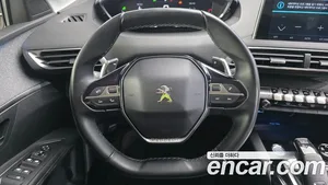 Peugeot 3008, 2019 — миниатюра 13
