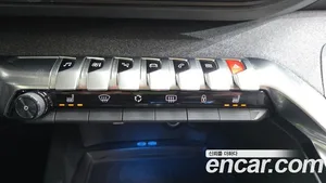 Peugeot 3008, 2019 — миниатюра 16