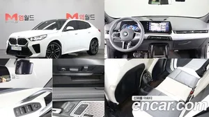 BMW X2 (F39), 2025 — миниатюра 1