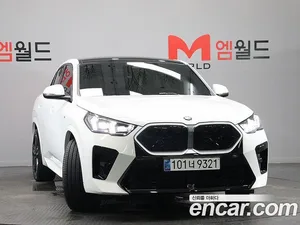 BMW X2 (F39), 2025 — миниатюра 3