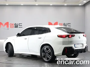 BMW X2 (F39), 2025 — миниатюра 4