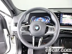 BMW X2 (F39), 2025 — миниатюра 9