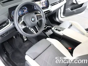 BMW X2 (F39), 2025 — миниатюра 11