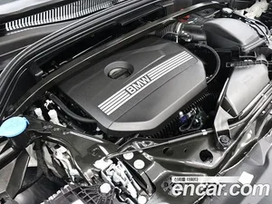 BMW X2 (F39), 2025 — миниатюра 13