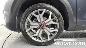Kia Seltos, 2019 — миниатюра 5
