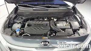 Kia Seltos, 2019 — миниатюра 6