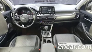 Kia Seltos, 2019 — миниатюра 10