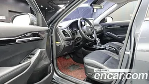 Kia Seltos, 2019 — миниатюра 13