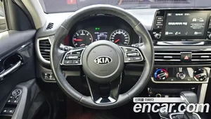 Kia Seltos, 2019 — миниатюра 19