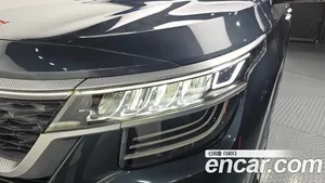 Kia Seltos, 2019 — миниатюра 8