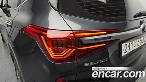 Kia Seltos, 2019 — миниатюра 9