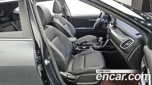 Kia Seltos, 2019 — миниатюра 16