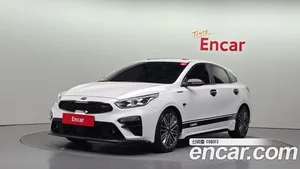 Kia K3, 2018 — миниатюра 1